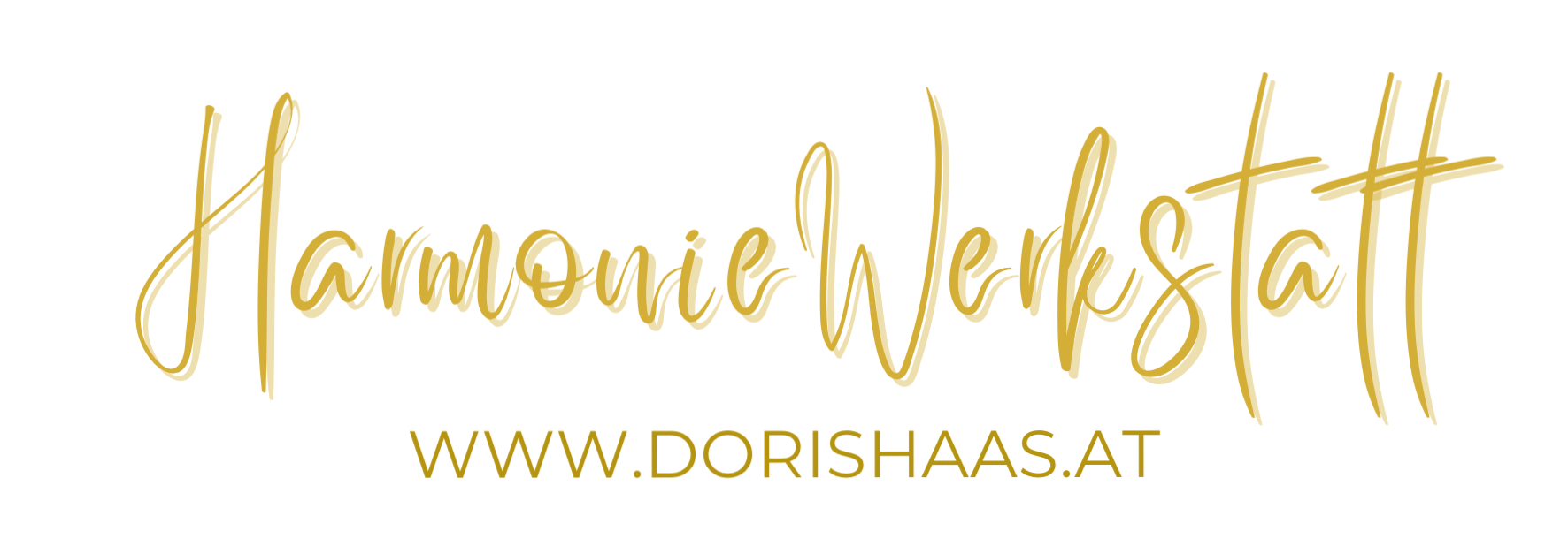 Logo HarmonieWerkstatt